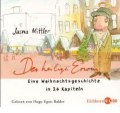 Der heilige Erwin. CD: Eine Weihnachtsgeschichte in 24 Kapiteln