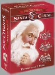 Santa Clause 1-3