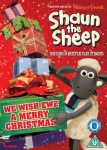 Shaun the Sheep - We Wish Ewe a Merry Christmas
