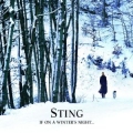 Sting - If On A Winters Night...