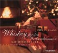 Whiskey fr den Weihnachtsmann