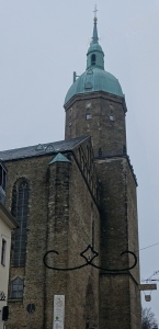 St. Annenkirche