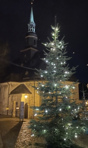 Bergkirche St. Marien