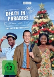 Death in Paradise - Der Weihnachtsgeist Death in Paradise - Der Weihnachtsgeist