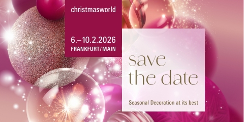 Christmasworld 2026 Christmasworld 2026