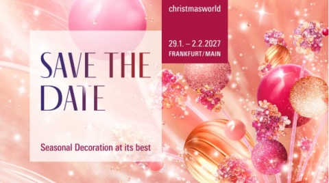 Christmasworld 2027