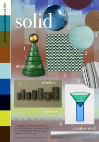 Christmasworld Trends 26+ solid