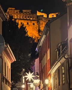 Heidelberg Heidelberg