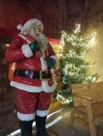 Valkenburg Weihnachtsmarkt